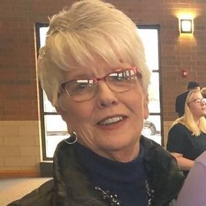 Meet your Posher, Karen